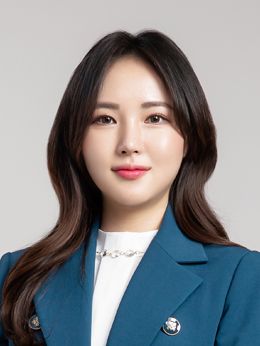 박지해 의원 사진