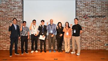 청년정책 연구회 글로벌 대학 네트워킹 프로그램 참석